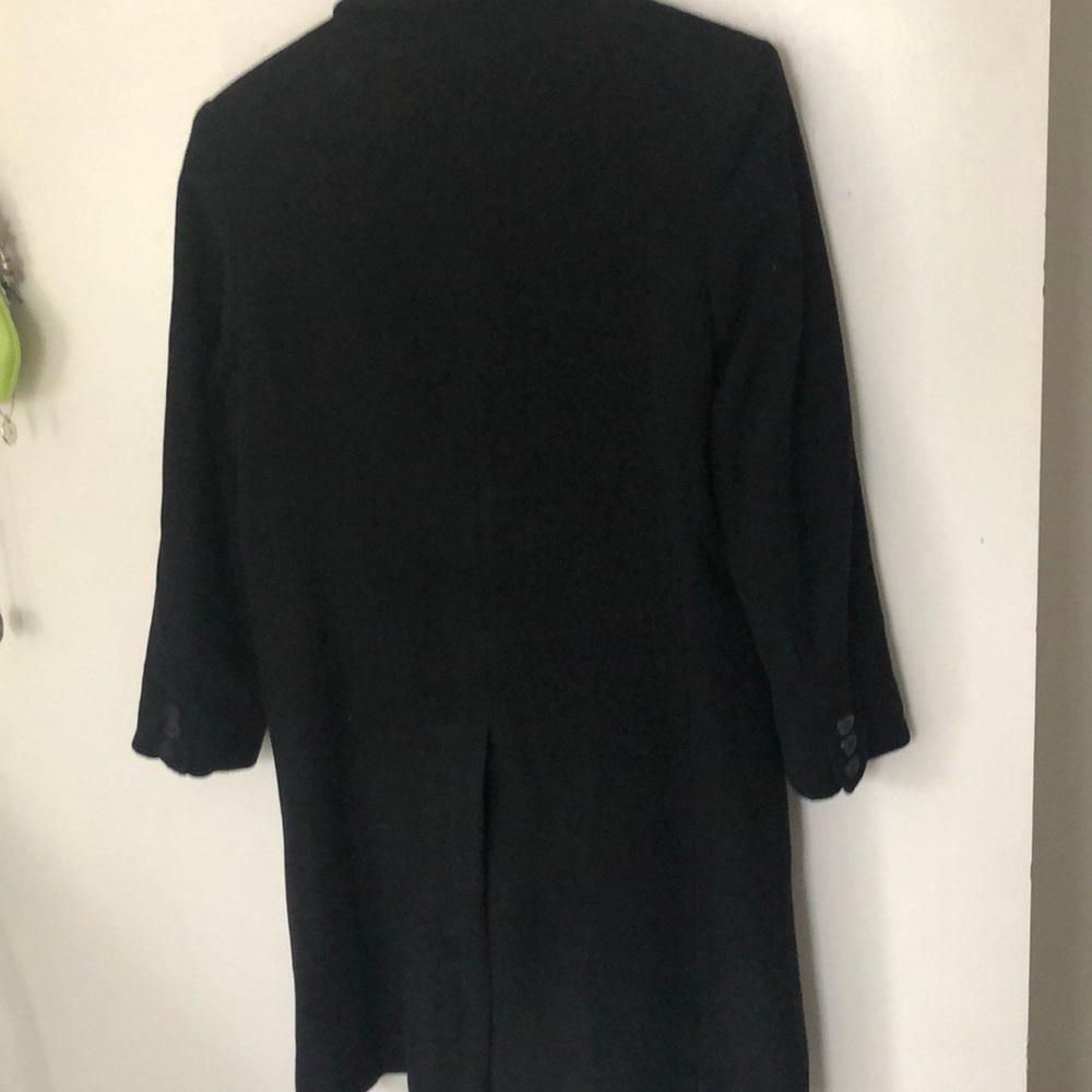 Coat - Picture 3 of 3